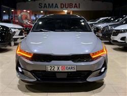 كيا K5
